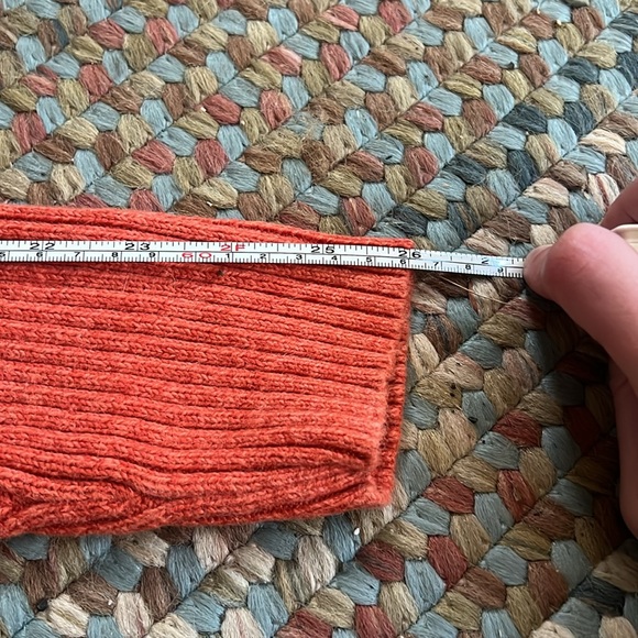 Woolrich sweater - Picture 6 of 8